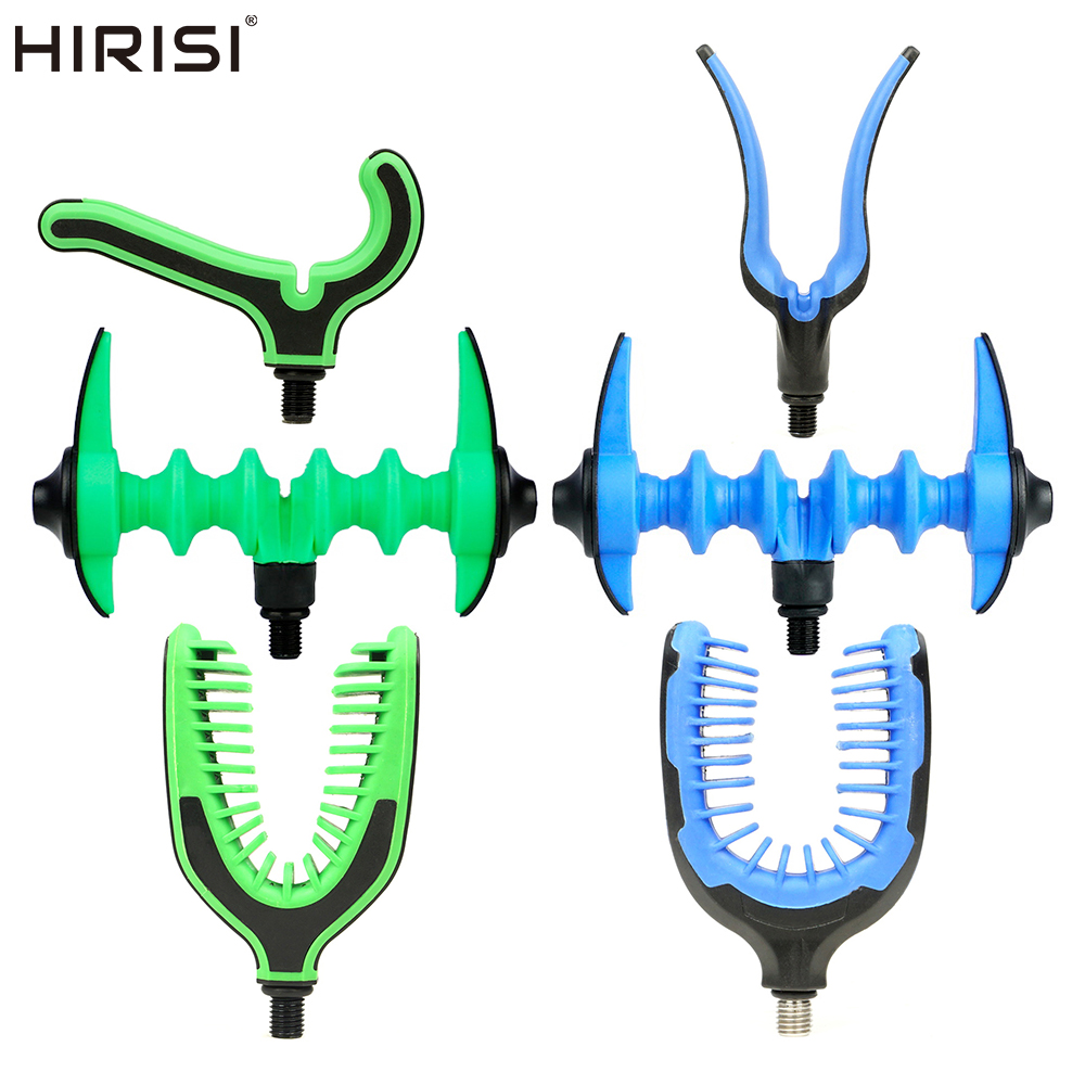 Fishing Rod Rack - 1 Buah Kepala Sandaran Joran Pancing