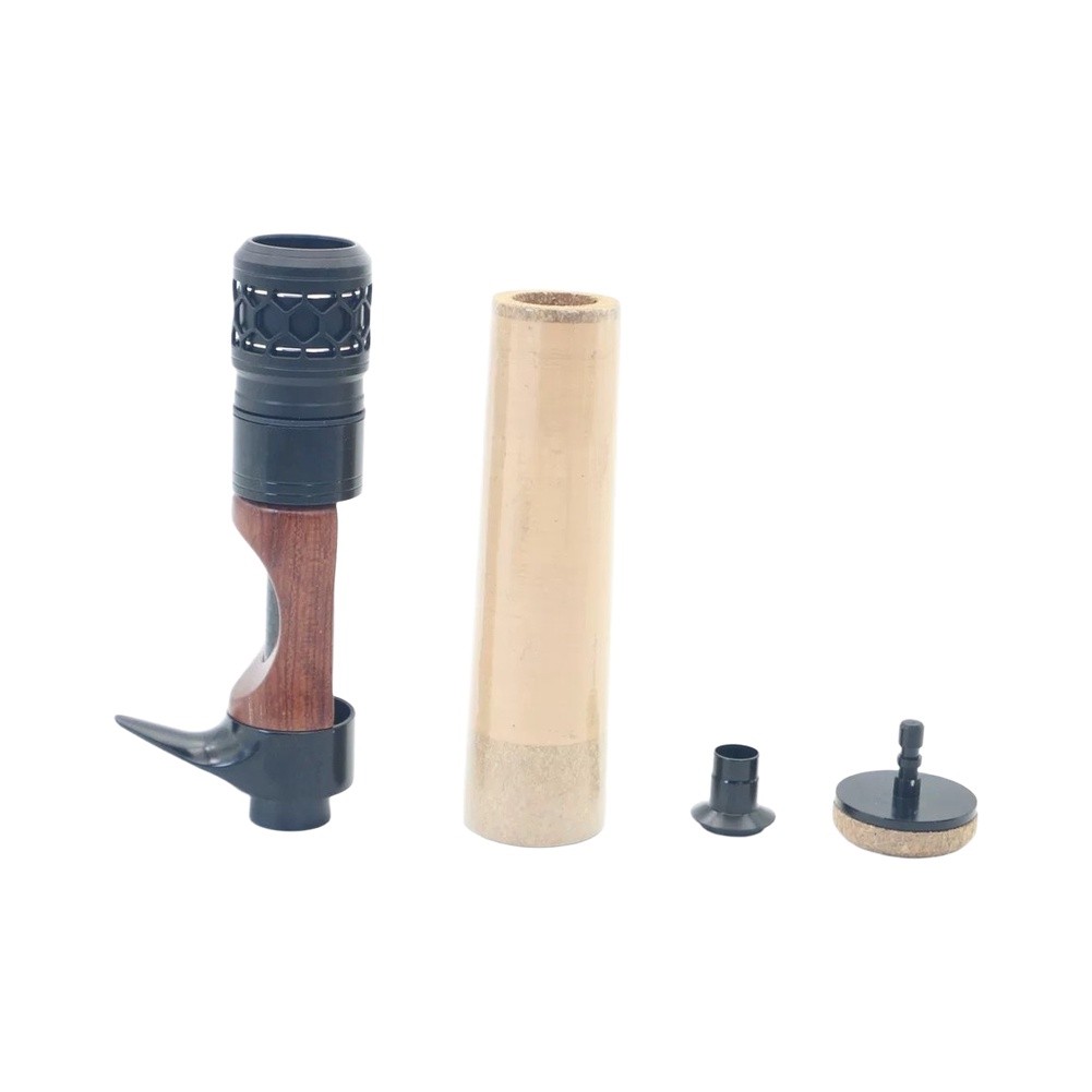 DIY Untuk Kit Gagang Joran BFS - Fishing Rod Building Kit ulasan dan harga