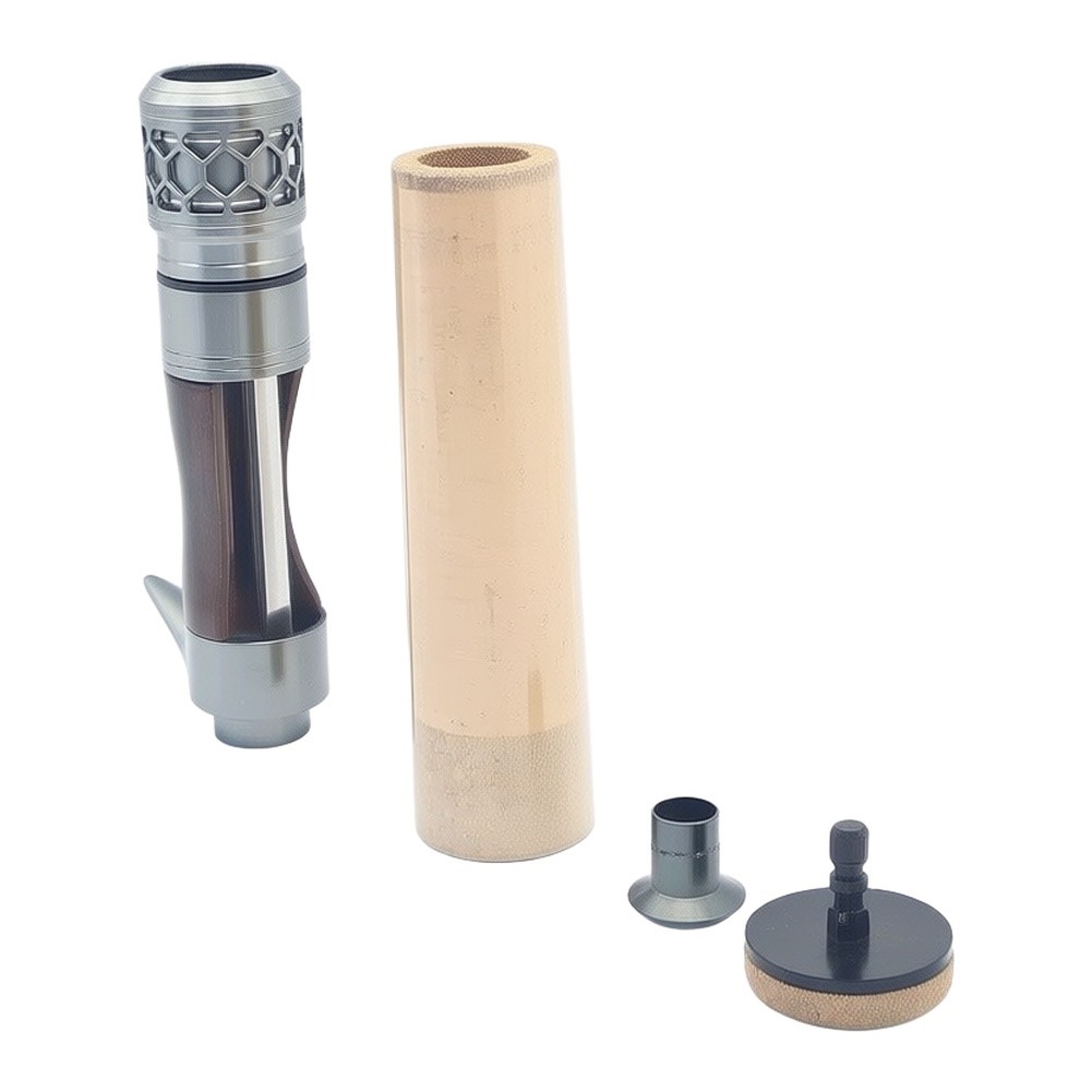DIY Untuk Kit Gagang Joran BFS - Fishing Rod Building Kit ulasan dan harga