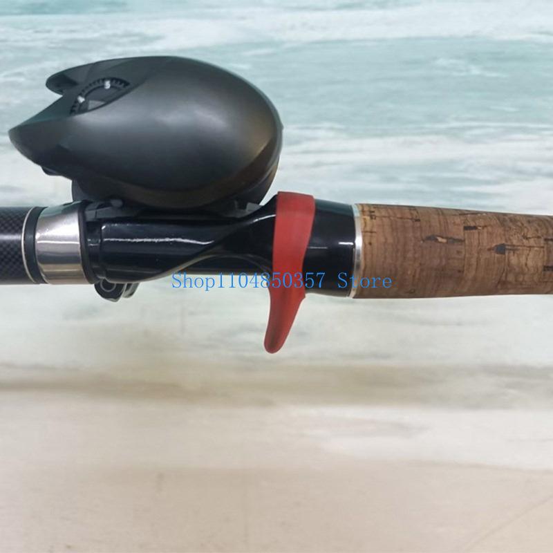 Pelindung Gagang Joran Pancing - Fishing Rod Repair Kit ulasan dan harga