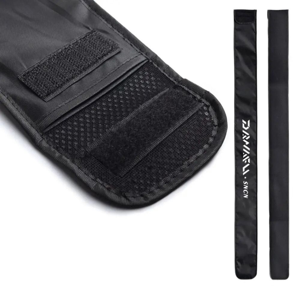 Tas pelindung tongkat pancing  - Fishing Rod Case ulasan dan harga
