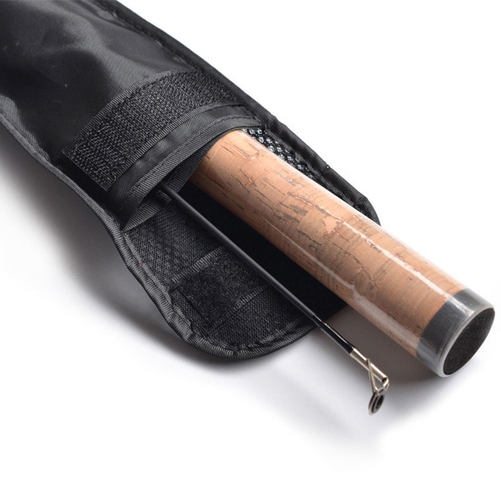 Tas pelindung tongkat pancing  - Fishing Rod Case ulasan dan harga