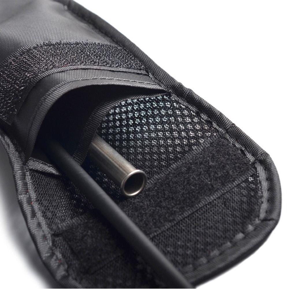 Tas pelindung tongkat pancing  - Fishing Rod Case ulasan dan harga