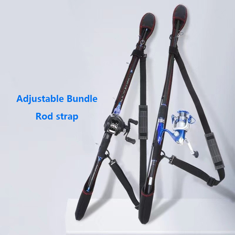 Sarung Pelindung Joran Pancing - Fishing Rod Case ulasan dan harga