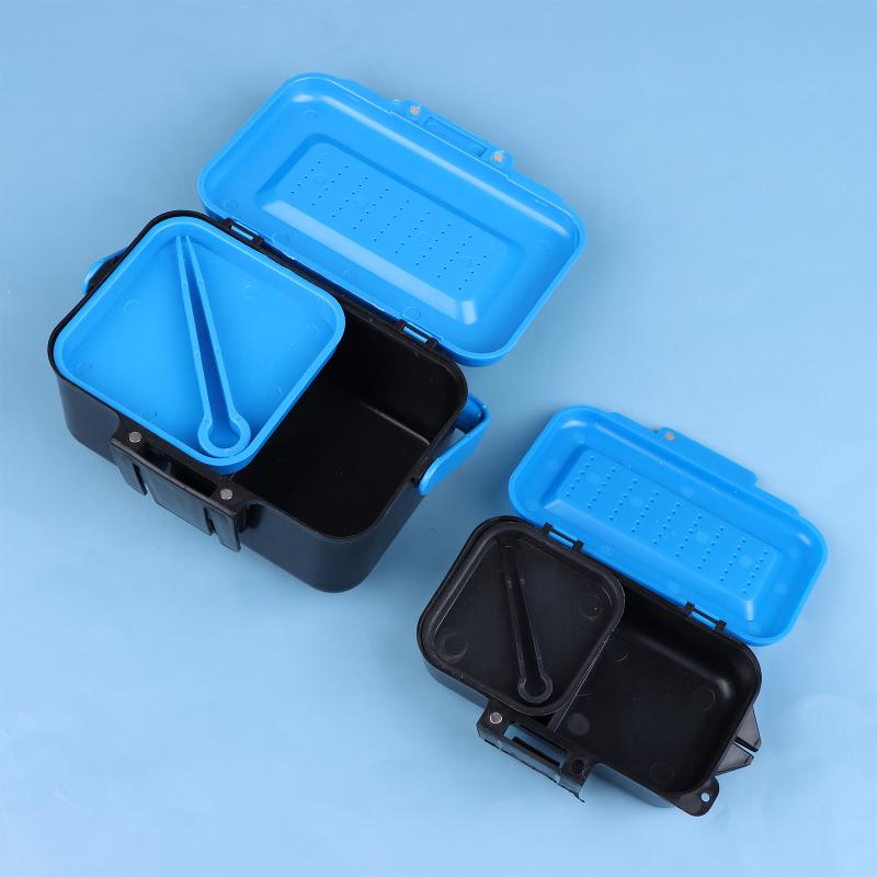 Kotak Peralatan Pancing Portab - Fishing Rod Case ulasan dan harga
