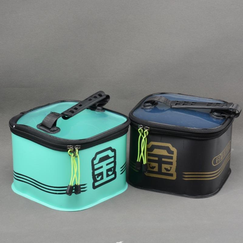 Kotak Alat Pancing EVA Tahan A - Fishing Rod Case ulasan dan harga