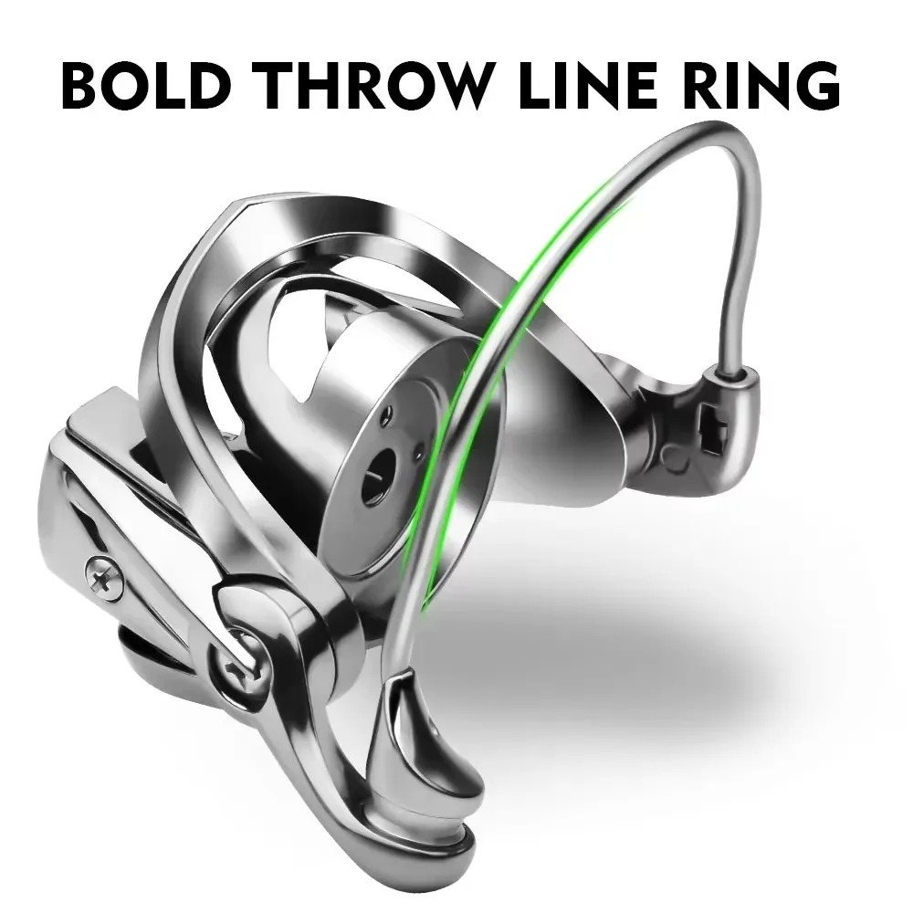 Roda Pancing Putar Baru Okuma, - Abu Garcia Reel Max ulasan dan harga