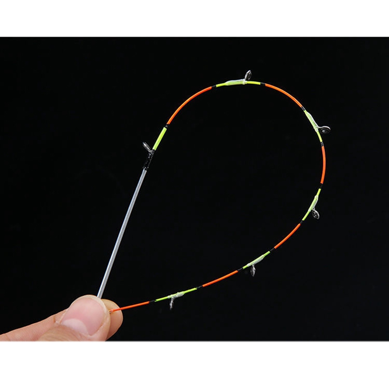 Joran pancing Titanium Aloi pe - Fishing Rod Tip Replacement ulasan dan harga