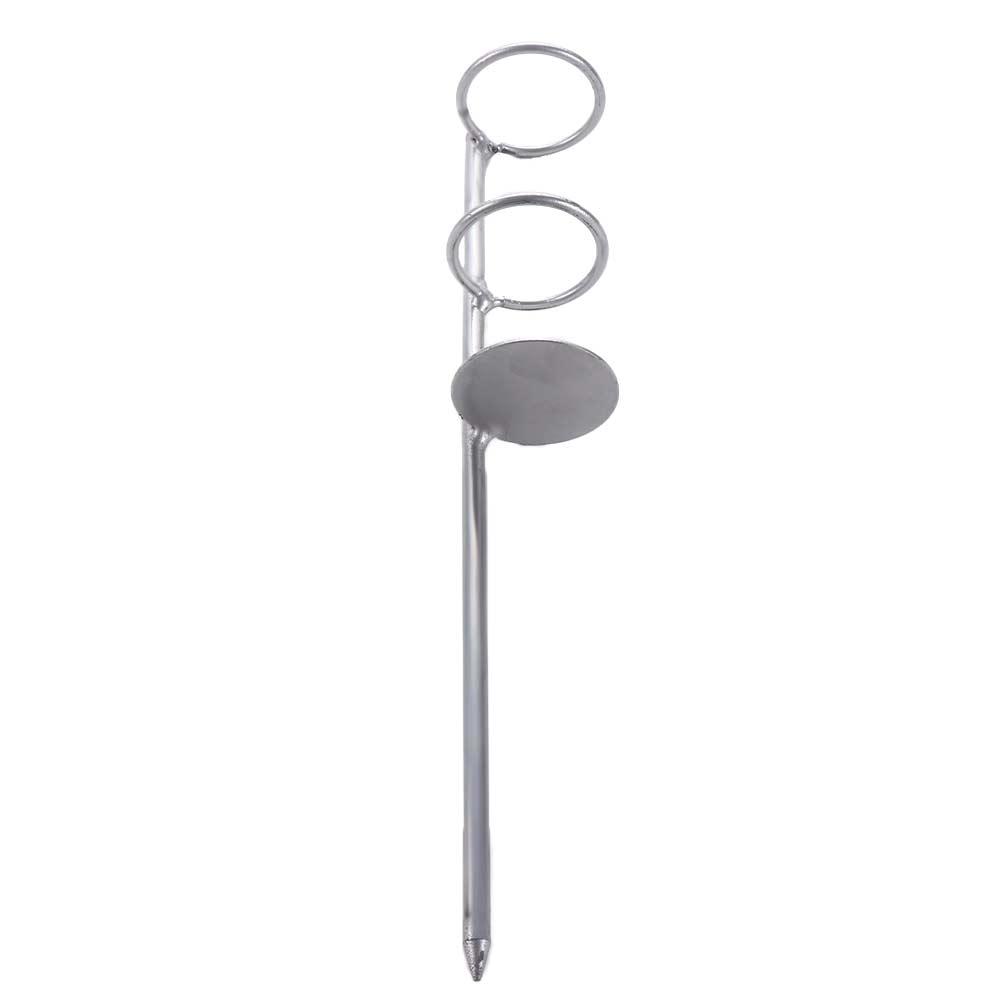 Pemegang joran pancing portabe - Fishing Rod Rack ulasan dan harga
