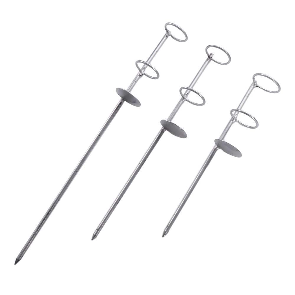 Pemegang joran pancing portabe - Fishing Rod Rack ulasan dan harga