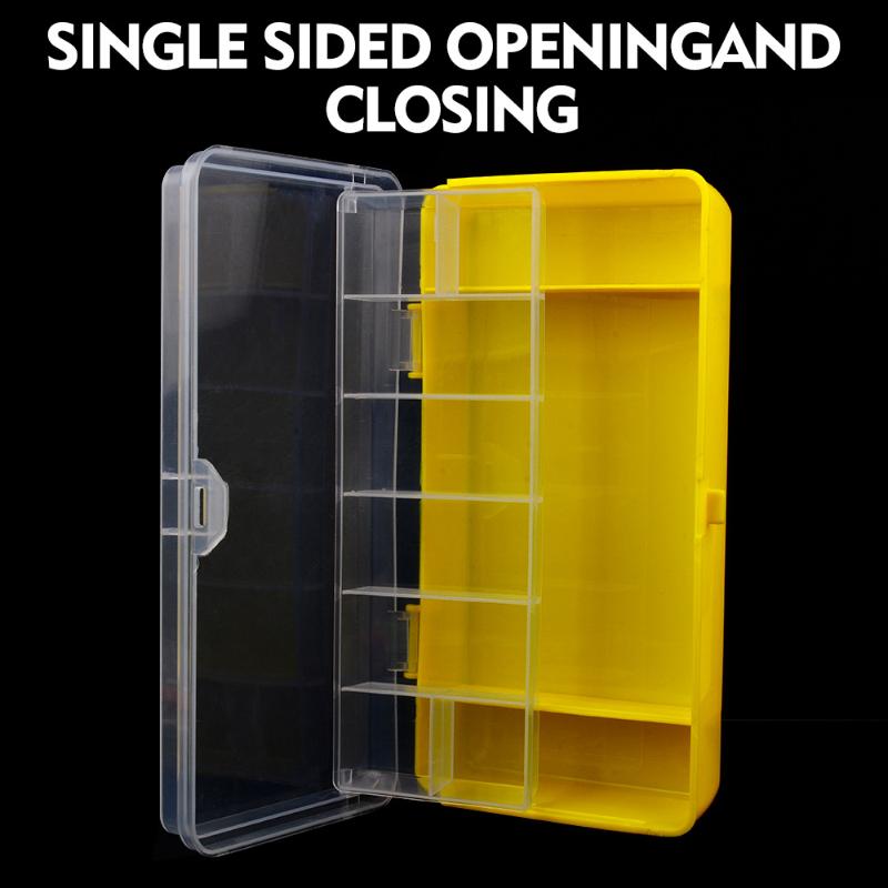 Kotak Umpan Lapis Ganda Kotak  - Fishing Rod Case ulasan dan harga