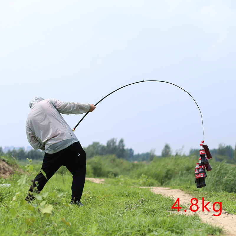 Yernea Joran Pancing Laut Pend - Fishing Rod Surf ulasan dan harga