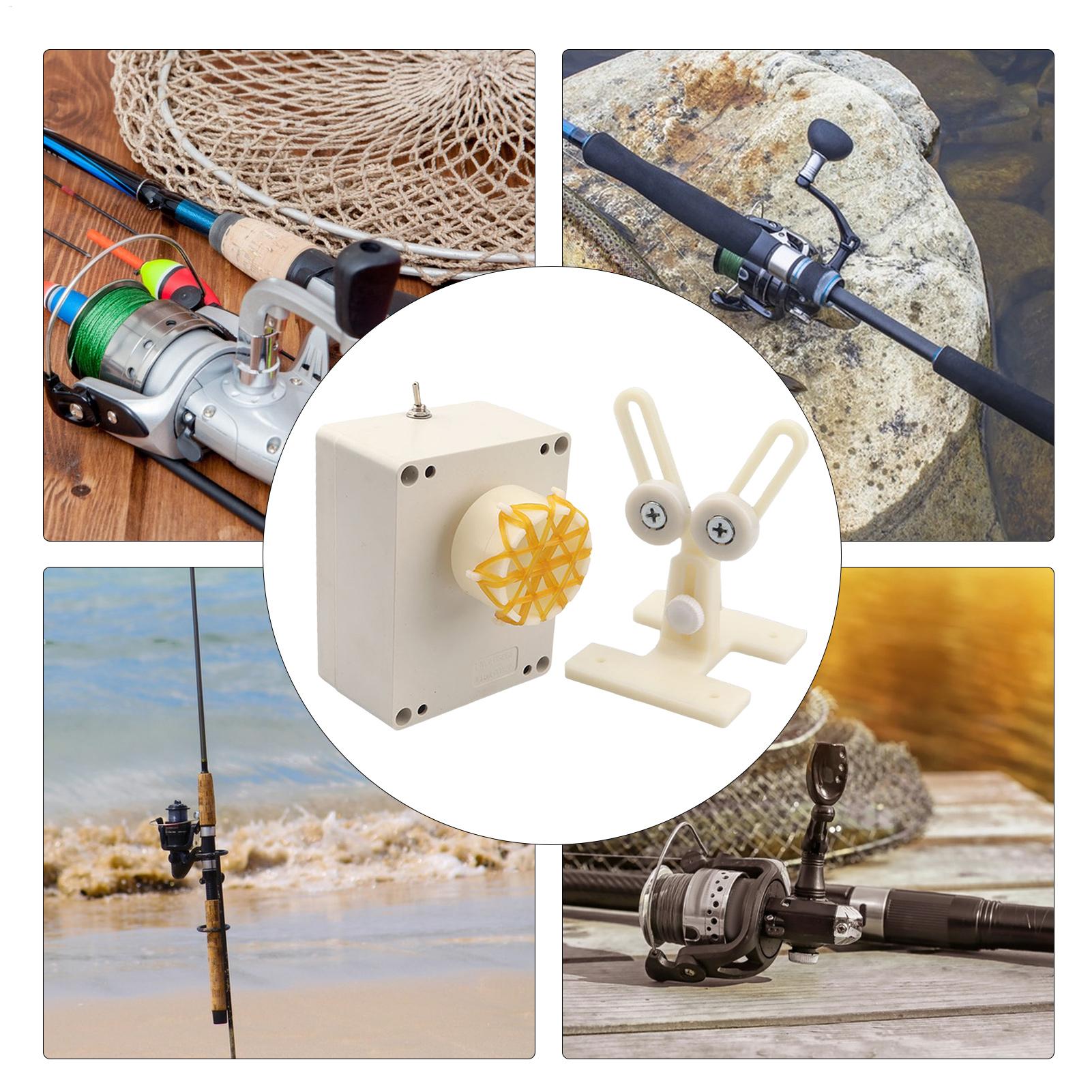 Alat Pemulas Epoksi Joran Panc - Fishing Rod Building Kit ulasan dan harga