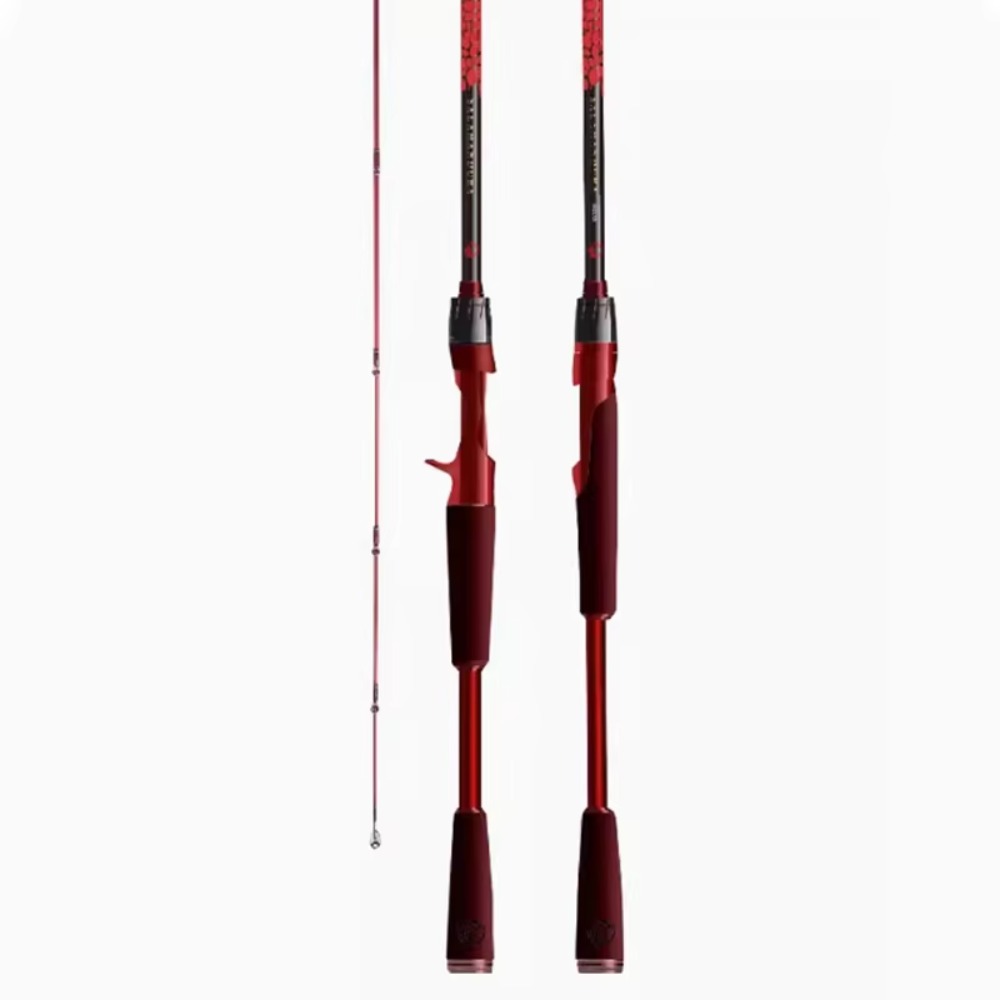Joran Pancing Serat Karbon unt - Fishing Rod Carbon Fiber ulasan dan harga