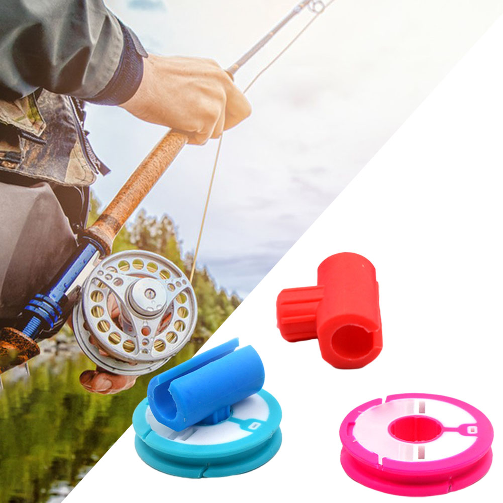 Konektor Spool Joran Pancing S - Fishing Rod Rack ulasan dan harga