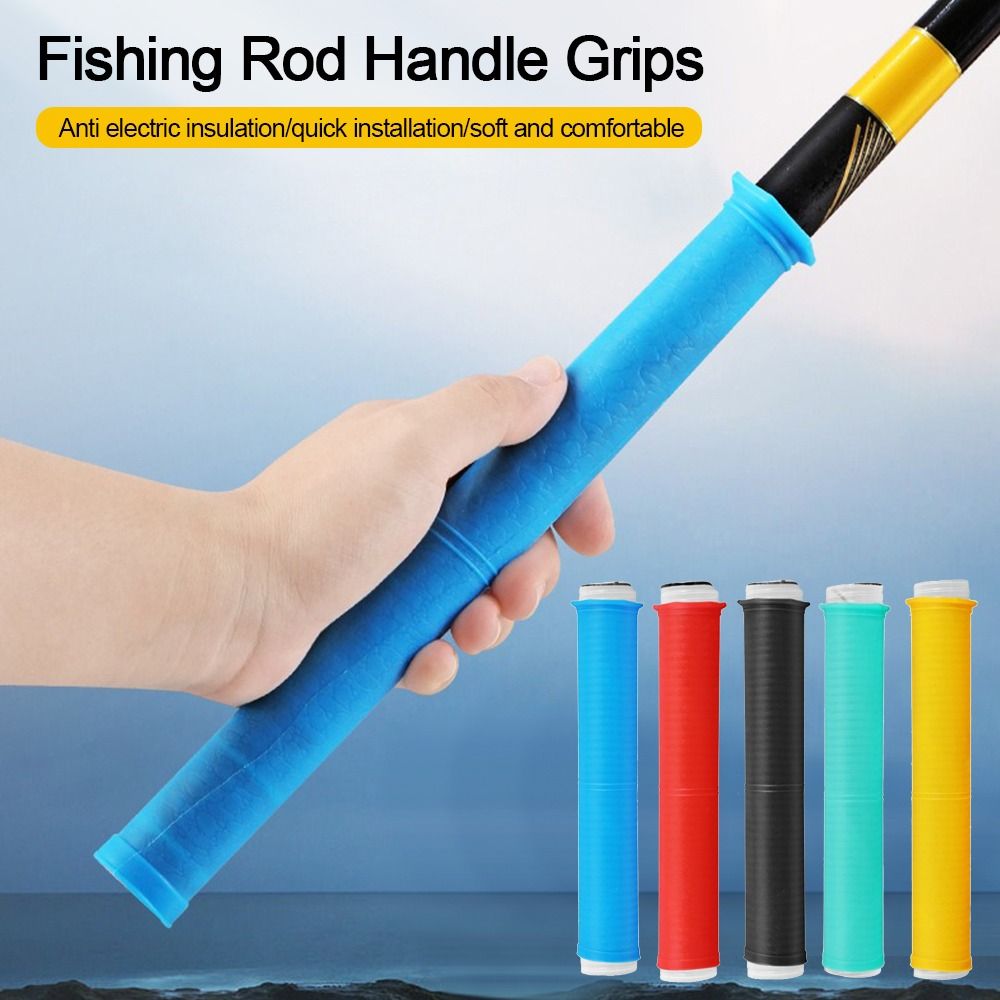 Pembungkus Pegangan Joran Panc - Fishing Rod Case ulasan dan harga