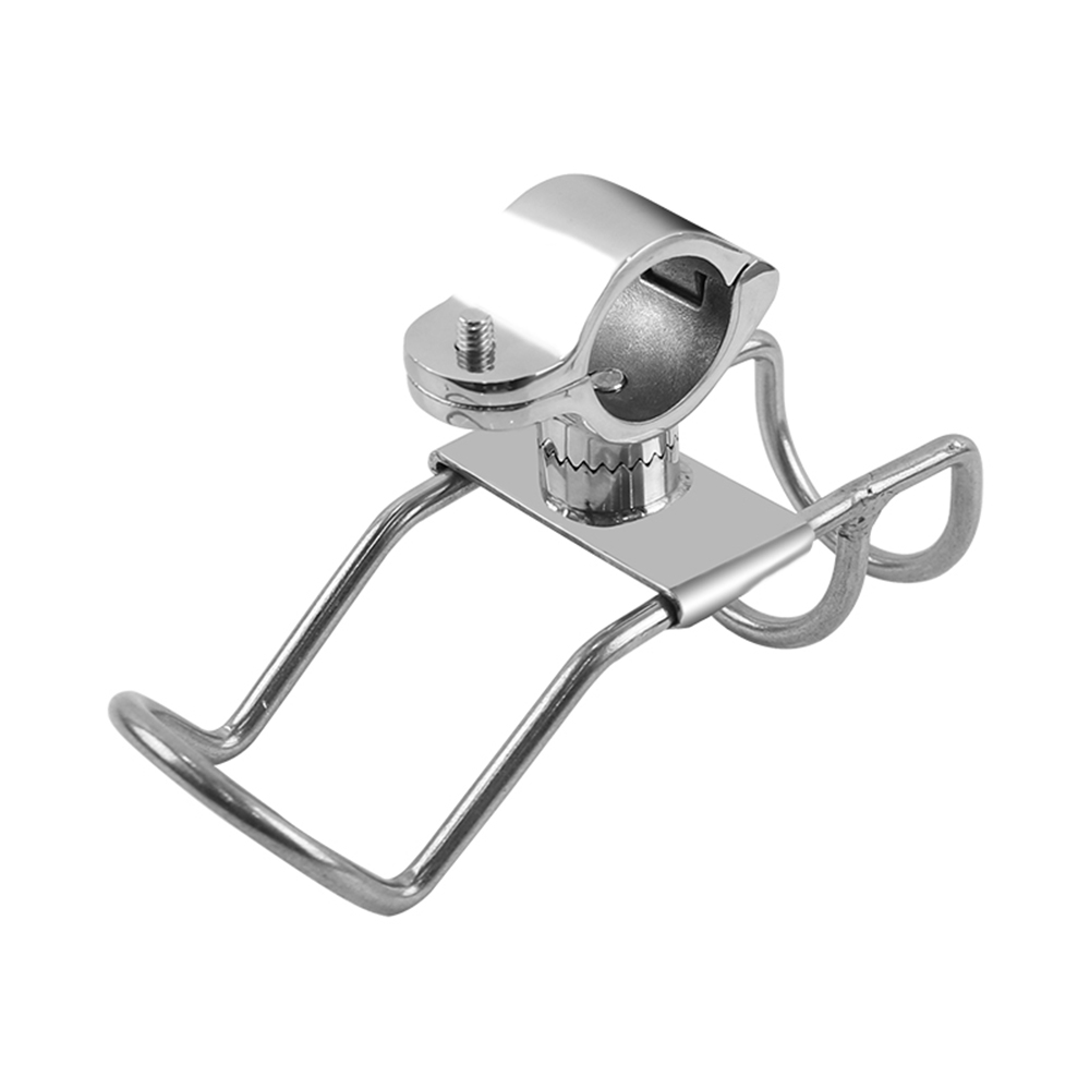 Tempat Joran Pancing Perahu Pe - Fishing Rod Holder ulasan dan harga