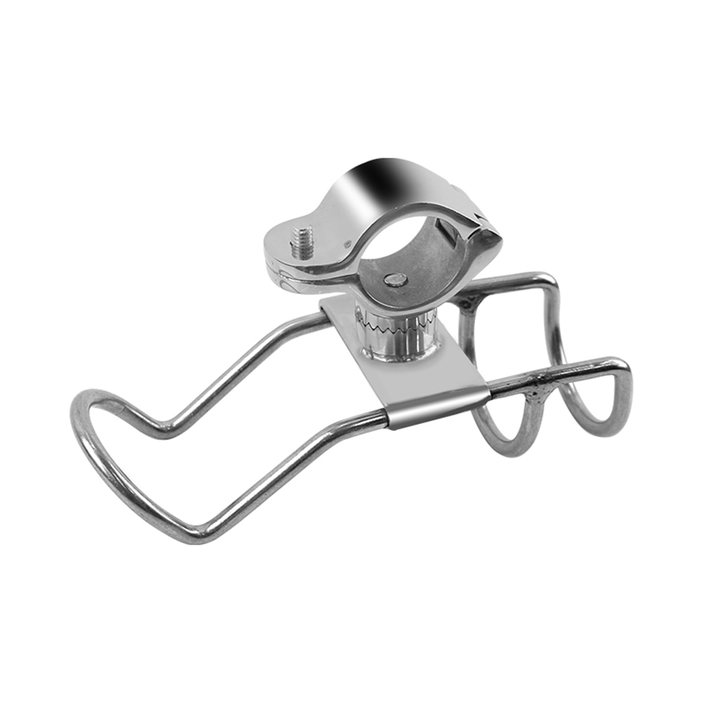 Tempat Joran Pancing Perahu Pe - Fishing Rod Holder ulasan dan harga