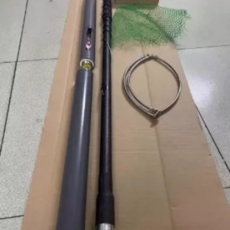 Joran Pancing Lipat Teleskopik - Fishing Rod Telescopic ulasan dan harga