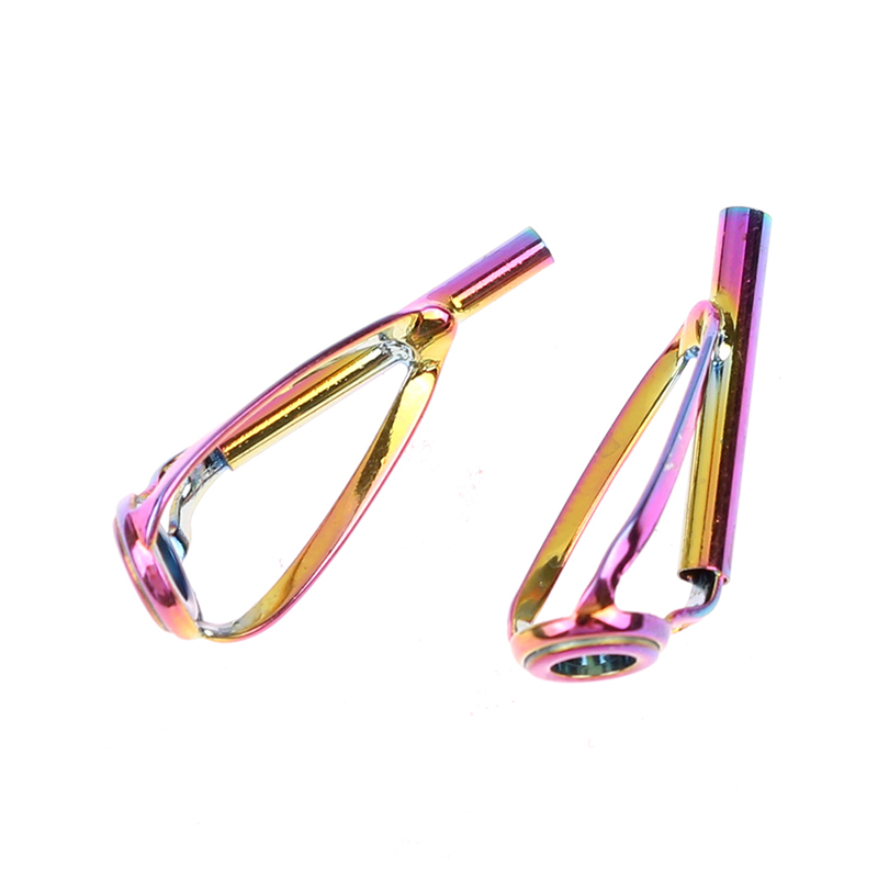 Kit Perbaikan Mata Pancing DIY - Fishing Rod Tip Replacement ulasan dan harga