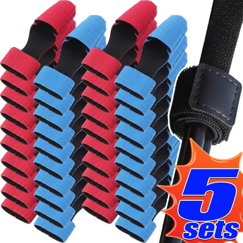 Pelindung Ujung Joran Pancing, - Fishing Rod Repair Kit ulasan dan harga