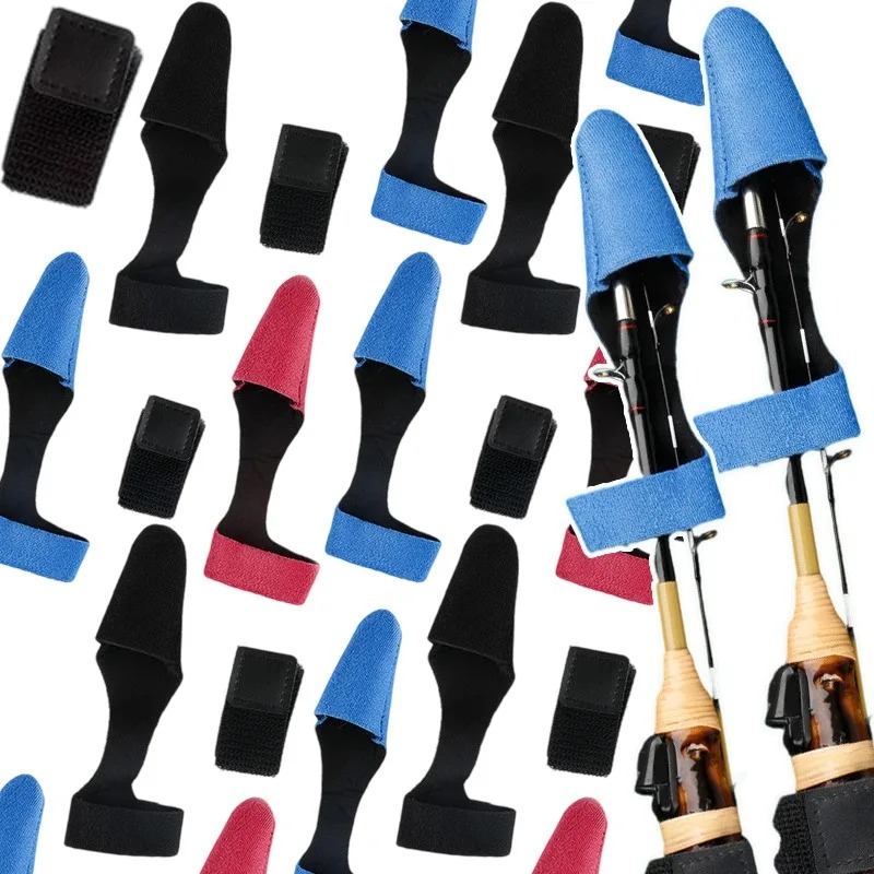 Pelindung Ujung Joran Pancing, - Fishing Rod Repair Kit ulasan dan harga
